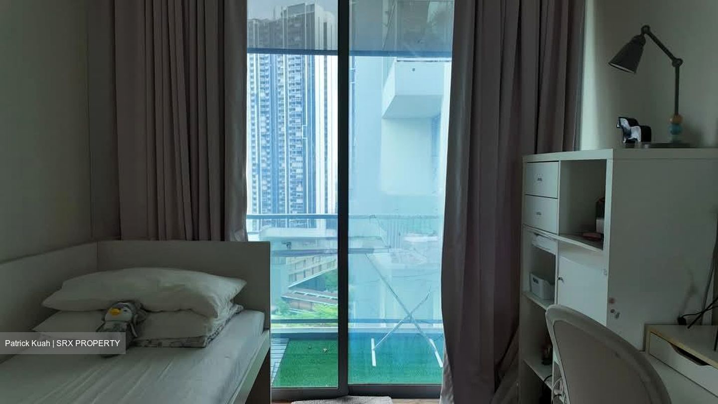Botannia (D5), Condominium #604994861
